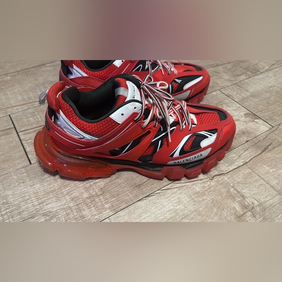 balenciaga track, very good condition  size 12 - Picture 2 of 3